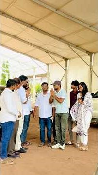 यशवंत फेस्टिवल दि :- 14,15,16,17,18 मे.2026 ❤️ #festival #rahuldadacomedy #sunitachavan #rahuldada