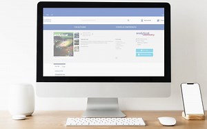 如何在ACS Publications平台上进行检索和浏览内容