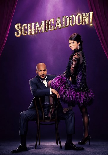 Schmigadoon! - watch tv show streaming online