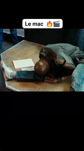 Scènes Cultes ''Le Mac'' film français 🍿 | New Freezer