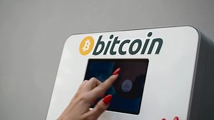Police warn about scam involving bitcoin ATMs