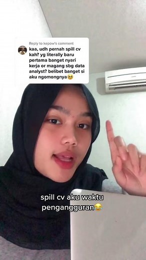 Cara Membuat CV Data Analyst yang Menarik dan Efektif