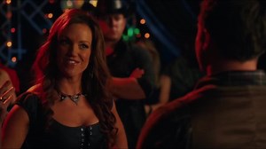 Beth Curry | Actriz, Directora, Escritura