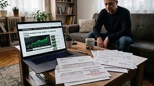 What’s really happening behind the GDP numbers
