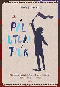 A Pál utcai fiúk (Musical) - Mi vagyunk a Grund dalszöveg