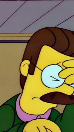 The Simpsons Clips on Instagram: ""I was more animal than man." Duffless Season 4, Episode 16 Original Air Date: February 18, 1993"