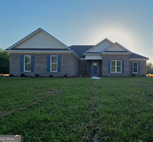 1781 Cleary Rd, Brooklet, GA 30415 - MLS 10735804 - Coldwell Banker