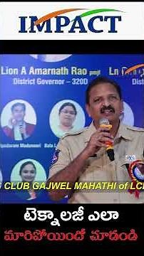 Motivational Speech | IMPACT | 2026