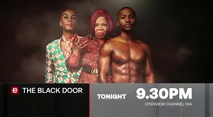 5.1K views · 47 reactions | Rebs finally discovers who helped Boniswa escape from Vusabalele. Velaphi and Slender gets occultic protection to get into the world of crime and be untouchable. Jupiter is given bad advice to make Enhle’s stay at his house unbearable. Tonight at 21h30 #theblackdoor @e.tv_theblackdoor @etvonline | Black Brain Pictures | Facebook