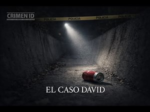 EL CASO DAVID | Memoria y prevención
