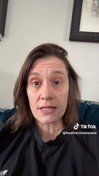 Heather Shaw (@heathershawwww)’s video of fart