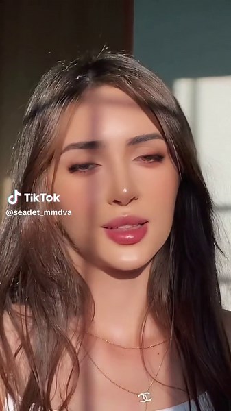 Elegant Close-Up of Silver Letter 'C' Necklace