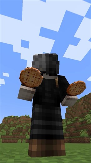 This mod makes Creepers happy