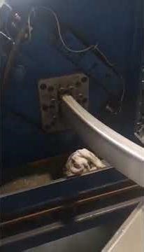 Stable Forming Durable Components Roller Forming Machine!