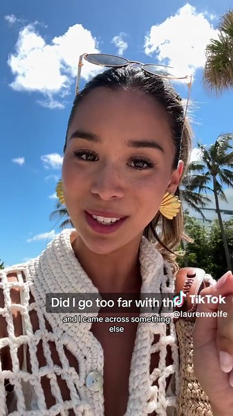 my life has changed forever