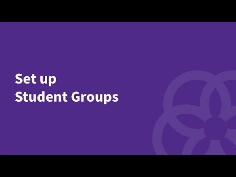 Teacher tutorial: Setting up Groups (Bubbles) on Reading Plus