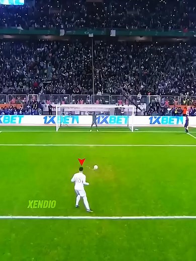 Compilation of penalties saved by goal keeper | De mandate