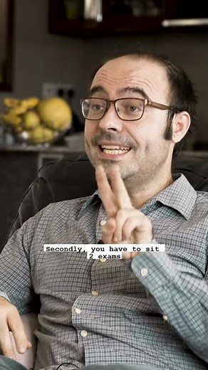 Architect Interview & Exams RIBA Part 3