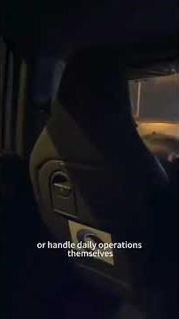 CARZIQO Driverless Electric Vehicles Rental Operation