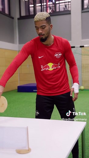 Red Bull Summer Edition Juneberry Launch mit RB Leipzig