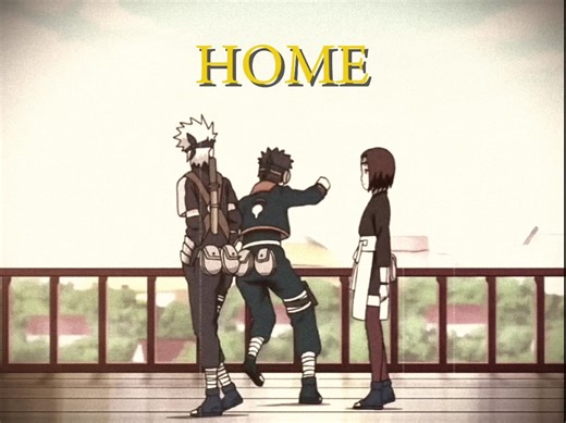 The Emotional Depth of Anime Songs: A Look at Naruto Themes