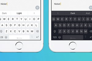 El teclado SwiftKey se va de iOS: el 5 de octubre ya no se podrá descargar de la App Store y en febrero perderá soporte oficial