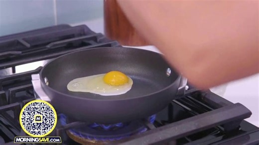 MorningSave TV Spot, 'Calphalon Cookware Set and Motorola Bluetooth Speaker'