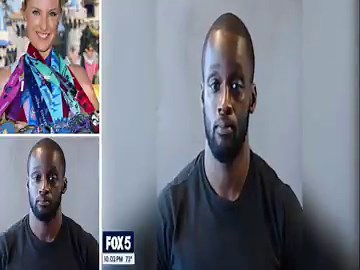 🚨NEW: Atlanta man is accused of going on a RANDOM shooting spree that left two women dead and a third person in critical conditionLaolukitan Adon Abel, 26, is charged with malice murder, aggravated assault, and possession of a firearm during a felony in DeKalb County and BrookhavenPolice say Lauren Bullis , 40, was found on a morning walk with gunshot and stab wounds and later died at the hospitalIn a separate incident, a man sleeping outside a shopping center was shot after Abel allegedly pull