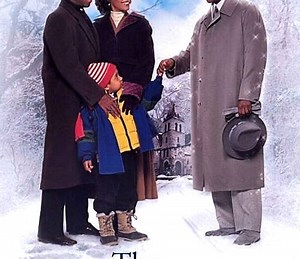 The Preacher's Wife Summary, Trailer, Cast, Where to Watch and More