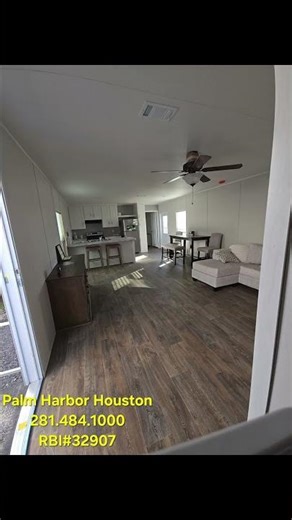 #cavco #mobilehomes #hometour Come see the P Model available right now!