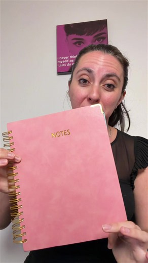 I need a good planner with lots of space so I can organize all of my thoughts. #OverstimulatedMom #BusyMom #RaisingConfident #dealsforyoudays
