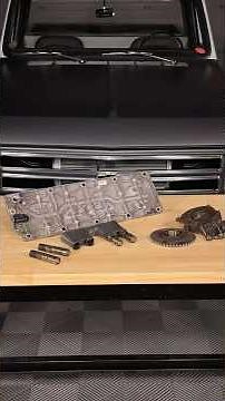 What is Active Fuel Management and How Do You Get Rid of It? #activefuelmanagement #afm #ls