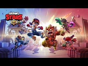 Brawl Stars OST - Season 10 - Year of the Tiger - Battle