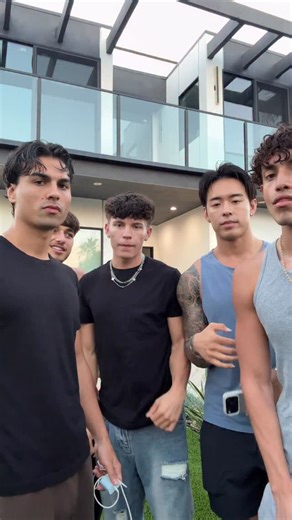 Boy gang | Drake Von