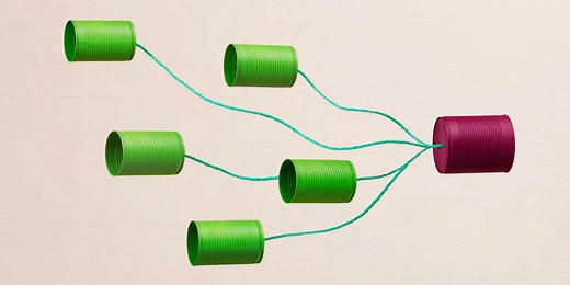 ¿Qué es omnicanal? [LA INTEGRACIÓN DE CANALES EXPLICADA]