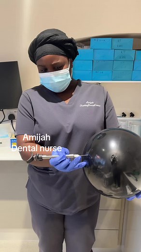 Dental Health Insights from Nurses and Dentists