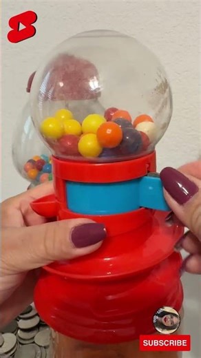 🔴 I Was Shocked by This Gumball 😄🎭✨#shorts #gumball #shocking