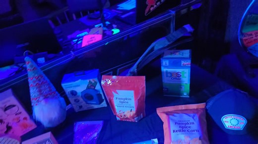 Xtreme Bar Bingo 6:30pm... Dinner 5-7 while it last! @highlight | Rick Eidson