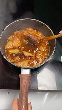 How to make braised snakehead fish with fermented fish paste, a delicious dish to eat with rice.