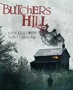 Sweet Tooth (2008) en cines.com