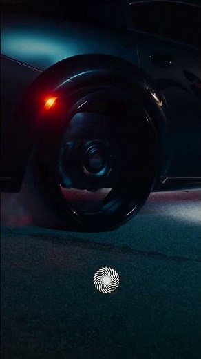 Extreme Car Engine Rev Sound | Powerful Exhaust & Smoke Drift