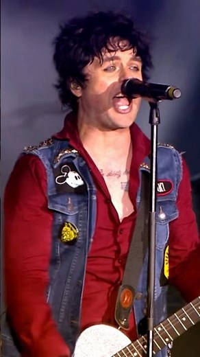 Green Day at Pinkpop 2017 - Forever Now