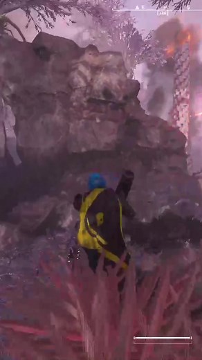 Mastering the Helldiver Maneuver in Helldivers 2