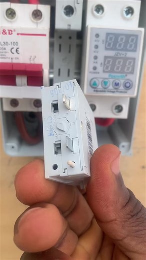 Importance of Electrical Protection for Safety