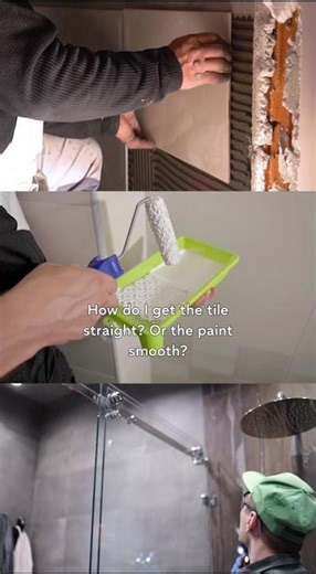 From tiling to tubs, Thumbtack pros can handle your bathroom remodel.