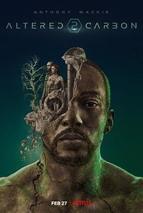 Altered Carbon: Season 2 | Rotten Tomatoes