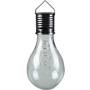 [Hot Item] Party Decoration Solar LED Fairy Bulb Light