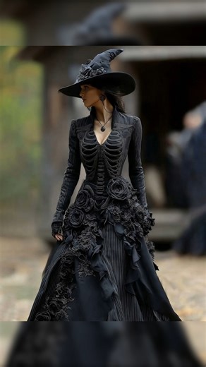 119K views · 1K reactions | 驪✨ HALLOWEEN ENCHANTMENT: CAST A SPELL,...