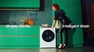 13K views · 284 reactions | Meet the new Samsung AI Ecobubble™...