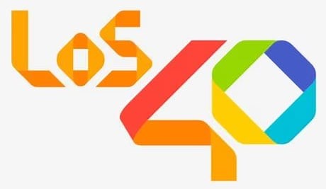 Todos los Números 1 del año de la Lista LOS40